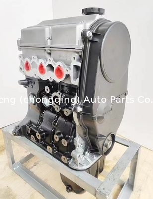 Kompletny blok silnika F8CV, zestaw silnika dla Chevrolet Spark Daewoo Matiz 0.8L