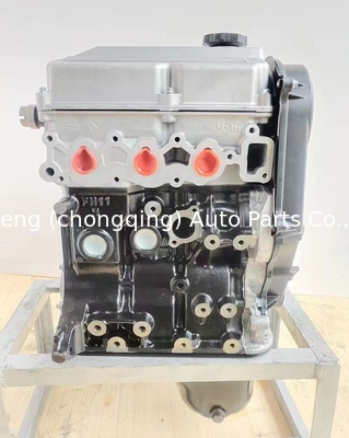 Kompletny blok silnika F8CV, zestaw silnika dla Chevrolet Spark Daewoo Matiz 0.8L