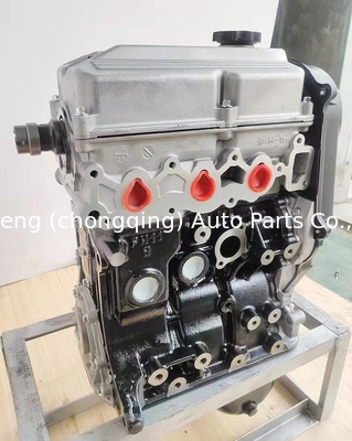 Kompletny blok silnika F8CV, zestaw silnika dla Chevrolet Spark Daewoo Matiz 0.8L