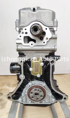Kompletny blok silnika F8CV, zestaw silnika dla Chevrolet Spark Daewoo Matiz 0.8L
