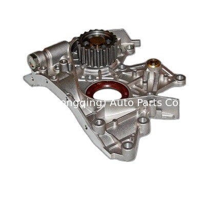 2C Pompa olejowa 15100-64040 15100-64041 15100-64042 Dla Toyoty