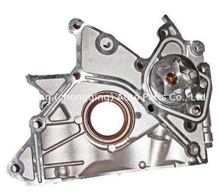 2C Pompa olejowa 15100-64040 15100-64041 15100-64042 Dla Toyoty