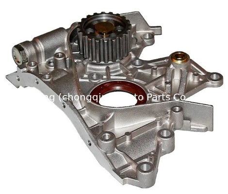 2C Pompa olejowa 15100-64040 15100-64041 15100-64042 Dla Toyoty
