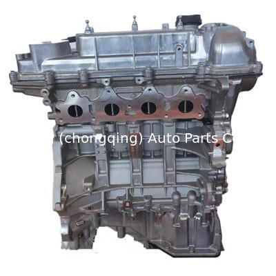 Kompletny silnik silnik Assy G4FD 1.6 Motor Long Block dla Hyundai I30 IX35 I40 Veloster