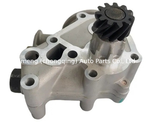 4D32 EXKAWATOR Pompa olejowa ME014600 ME-014600 26100-41400 2610041400 dla Mitsubishi