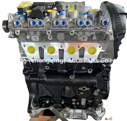 Kompletny silnik CNCB CNCD Silnik długoblok EA888 Zestaw silnika dla VW AUDI A5 A6 Q5 Golf Jetta Passat B6 CC 1.8L 2.0L