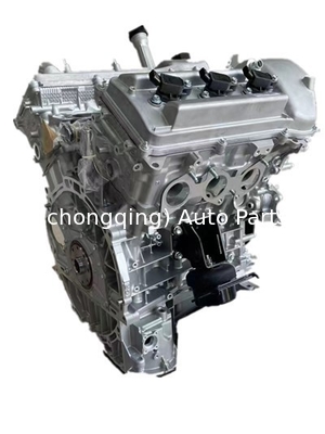 1GR Kompletny silnik 1GR Długi blok 1GR 3.5L silnik dla Toyoty Land Cruiser V6 1GR