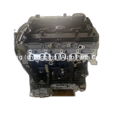 Długa konstrukcja silnika BK3Q 6006 DA BK3Q6006DA BK3Q 6006 DB Kompletny zestaw silnika dla Forda CVR5 CVRA 2.2L