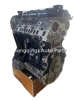 Długa konstrukcja silnika BK3Q 6006 DA BK3Q6006DA BK3Q 6006 DB Kompletny zestaw silnika dla Forda CVR5 CVRA 2.2L