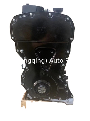 Długa konstrukcja silnika BK3Q 6006 DA BK3Q6006DA BK3Q 6006 DB Kompletny zestaw silnika dla Forda CVR5 CVRA 2.2L