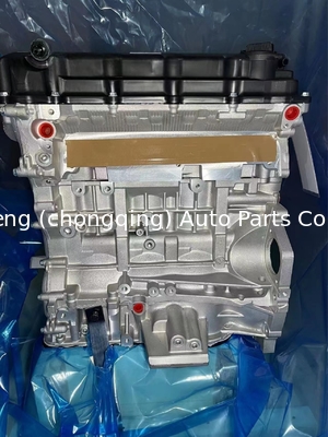 Silnik 4B12 Długi blok 4B11 4B10 Kompletna montaż silnika dla Mitsubishi Yishen 1.8L Jinxuan Outlander 2.0 2.4