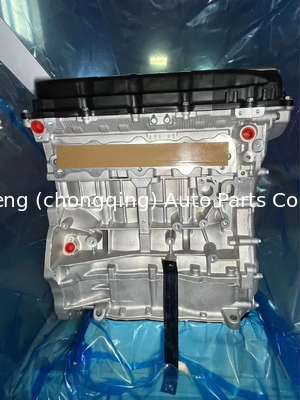 Silnik 4B12 Długi blok 4B11 4B10 Kompletna montaż silnika dla Mitsubishi Yishen 1.8L Jinxuan Outlander 2.0 2.4