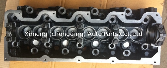 2L 2L2 Głowa cylindra 11101-54111 11101-54120 909051 11101-54121 dla Toyoty Land Cruiser HILUX 2.4D 8v