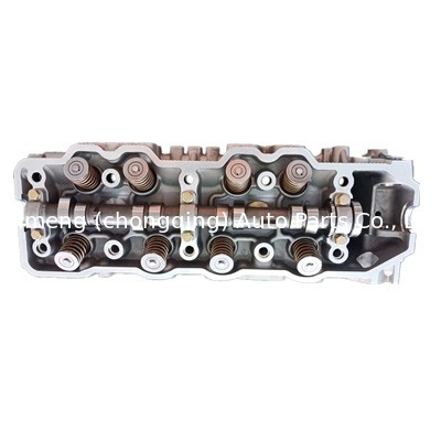 22R Całkowita głowica cylindra Assy AMC910170 11101-35080 11101-35060 11101-35060 11101-3505050 910070 dla Toyoty Celica 2.4L