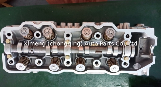 22R Całkowita głowica cylindra Assy AMC910170 11101-35080 11101-35060 11101-35060 11101-3505050 910070 dla Toyoty Celica 2.4L