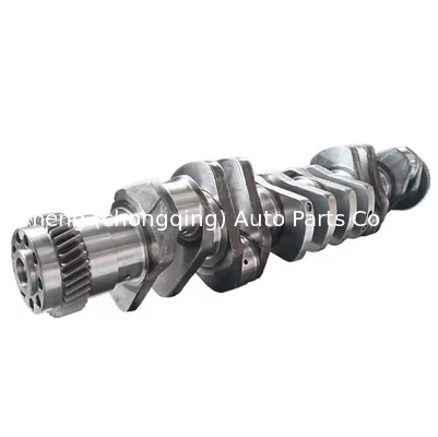 612630020038 612600020373 Crankshaft for HOWO STEY WP12 WP10 WD615 WD618