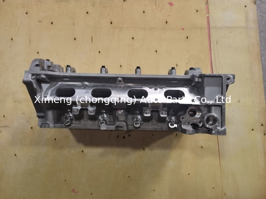 EP6 Engine Cylinder Head 9678369810 53471080 9806024610 981239288A for Peugeot 207 308 407
