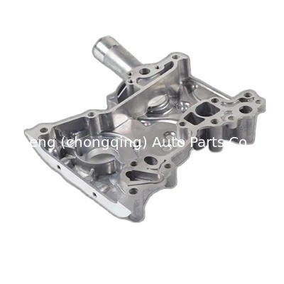 22R 22RE 22REC Oil Pump L4 Engine Timing Cover 11302-35010 11302-38010 1130235010 1130238010 For Toyota Celica 2.4L