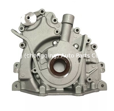 Ford Motor Oil Pump 1001.G2 1348651 LR002465 LR007131 LR007798 LR013487 LR041095 LR076782 dla Forda Land Rover TDV6 3.0