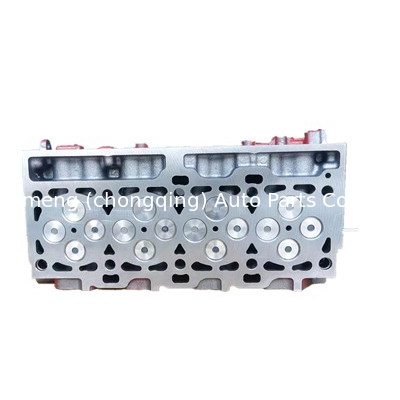 ISF 2.8 QSF 2.8 Kompletny zestaw głowicy cylindra 5271176 5264128 5307154 dla Cummins 2.8 Silnik