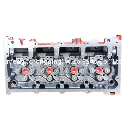ISF 2.8 QSF 2.8 Kompletny zestaw głowicy cylindra 5271176 5264128 5307154 dla Cummins 2.8 Silnik