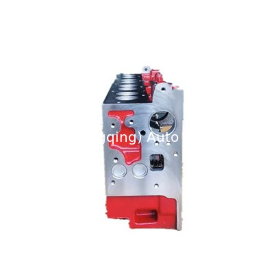 ISF 2.8 QSF 2.8 Kompletny zestaw głowicy cylindra 5271176 5264128 5307154 dla Cummins 2.8 Silnik
