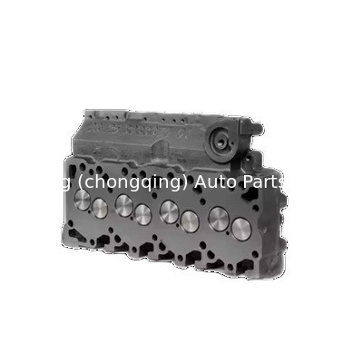 4BT Całkowita głowica cylindra Assy 3802339 3930915 3967430 3933370 dla Cummins 3.9L