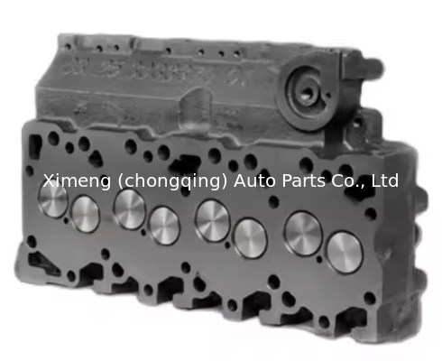 4BT Całkowita głowica cylindra Assy 3802339 3930915 3967430 3933370 dla Cummins 3.9L
