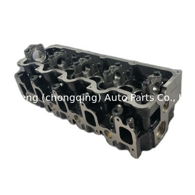 5L Cylinder Head 11101-54151 11101-54150 909154 1110154151  1110154150  AMC909154  for Toyota 3.0D 8V