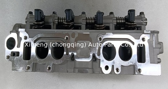4G63 Kompletny zestaw głowicy cylindra MD099086 MD188956 22100-32540 MD040520 dla Mitsubishi 8V 2.0