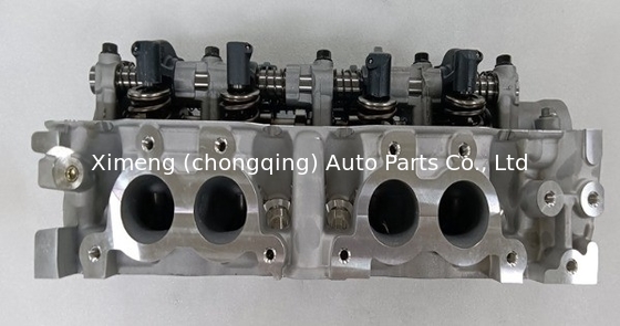 4G63 Kompletny zestaw głowicy cylindra MD099086 MD188956 22100-32540 MD040520 dla Mitsubishi 8V 2.0