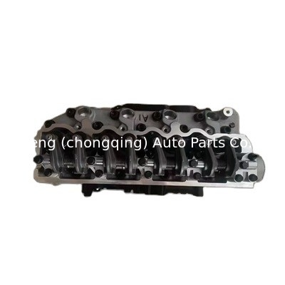 Kompletny zestaw silnika D4BH 2.5L Motor Long Block dla Mitsubishi Pickup Hyundai Motor