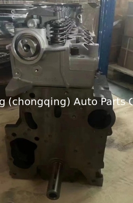 Kompletny zestaw silnika D4BH 2.5L Motor Long Block dla Mitsubishi Pickup Hyundai Motor