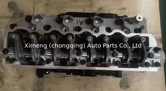 Kompletny zestaw silnika D4BH 2.5L Motor Long Block dla Mitsubishi Pickup Hyundai Motor