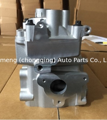 Kompletny Assy głowicy cylindra 030103374BL 030103063ET 030103353CS 032103353AB dla VW EA111 1,0 8V