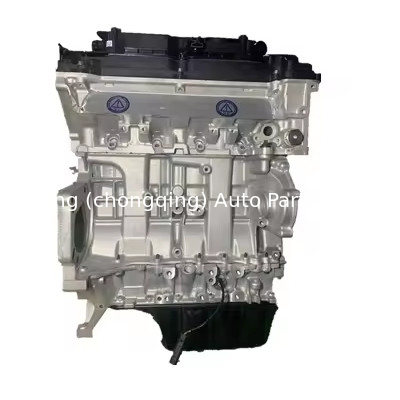 EP6 Silnik EP6 EC5 HN03 WFZ Complete Motor Assy dla Peugeot 1.2 1.6 2.0T Silnik