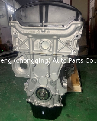 EP6 Silnik EP6 EC5 HN03 WFZ Complete Motor Assy dla Peugeot 1.2 1.6 2.0T Silnik