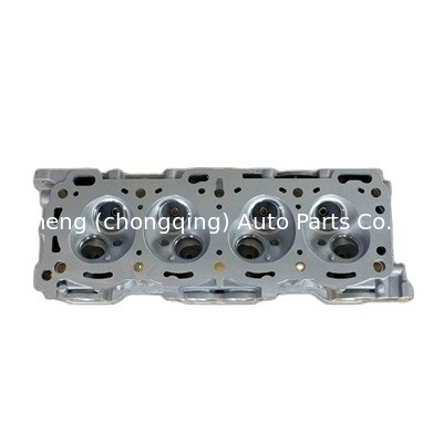 4ZE1 Głowa cylindra 8-97129-630-0 8-97023-674-0 8-97129-640 8-97111-155-0 910511 910516 Dla ISUZU 2.6 SOHC