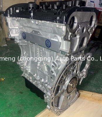 EP6 Silnik EP6 EC5 HN03 WFZ Complete Motor Assy dla Peugeot 1.2 1.6 2.0T Silnik