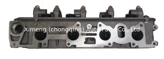 4ZE1 Głowa cylindra 8-97129-630-0 8-97023-674-0 8-97129-640 8-97111-155-0 910511 910516 Dla ISUZU 2.6 SOHC