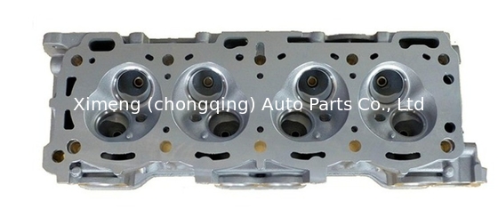 4ZE1 Głowa cylindra 8-97129-630-0 8-97023-674-0 8-97129-640 8-97111-155-0 910511 910516 Dla ISUZU 2.6 SOHC