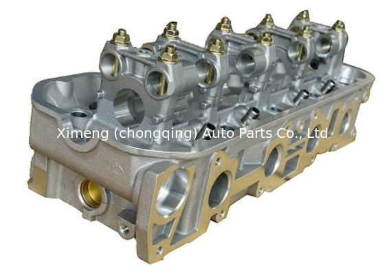 4ZE1 Głowa cylindra 8-97129-630-0 8-97023-674-0 8-97129-640 8-97111-155-0 910511 910516 Dla ISUZU 2.6 SOHC