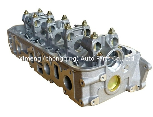 4ZE1 Głowa cylindra 8-97129-630-0 8-97023-674-0 8-97129-640 8-97111-155-0 910511 910516 Dla ISUZU 2.6 SOHC