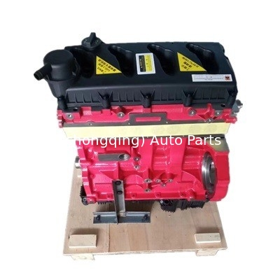 Kompletny silnik ISF2.8 Zestaw silnika QSF2.8 Długi blok dla Cummins ISF2.8 ISF2.8S3 ISF2.8S3129T S3129