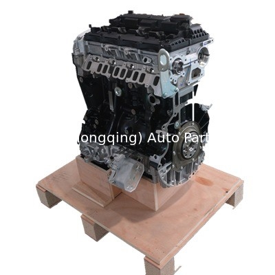 BK2Q-6006-EA 16071264 BK2Q-6006-FA V362 DRFA DRFB DRFC DRFD Długa blok silnika dla Ford Transit 2.0 Euro IV