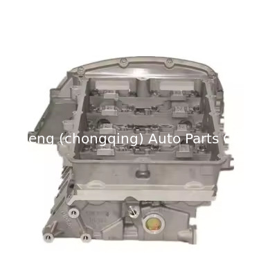 ZSD-424 Silnik L4 Głowa cylindra AMC908766 908766 1333272 1701911 YC15-6049-BD dla Ford Transit 2.4L FXFA