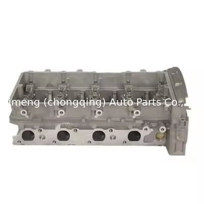ZSD-424 Silnik L4 Głowa cylindra AMC908766 908766 1333272 1701911 YC15-6049-BD dla Ford Transit 2.4L FXFA