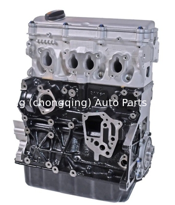 Silnik Long Block EA113 Kompletny zestaw silnika dla Audi A3 A4 A5 A6 S3 VW Golf 8V 1.8t Tsi Tfsi