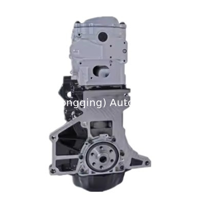 Silnik Long Block EA113 Kompletny zestaw silnika dla Audi A3 A4 A5 A6 S3 VW Golf 8V 1.8t Tsi Tfsi