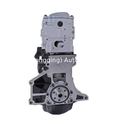 Silnik Long Block EA113 Kompletny zestaw silnika dla Audi A3 A4 A5 A6 S3 VW Golf 8V 1.8t Tsi Tfsi